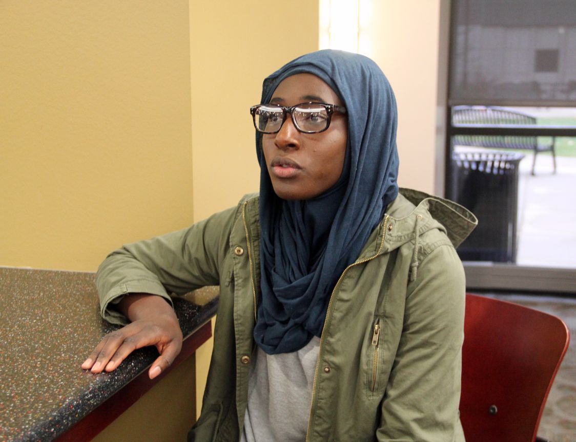 Fatoumata Ceesay